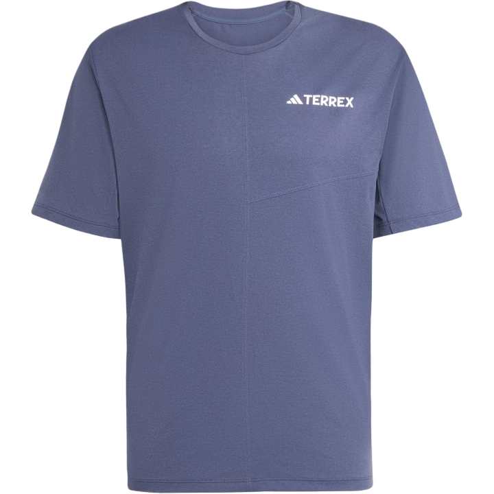 Adidas Adidas Free Shipping With AdiClub Terrex Multi Climacool Tee