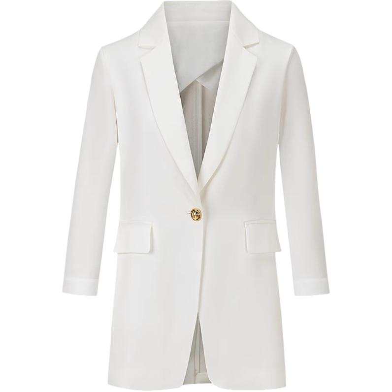 KARL LAGERFELD / Karl Lagerfeld Jeans Business Suit Coat Women's