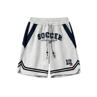 The Simpsons Casual Shorts Unisex