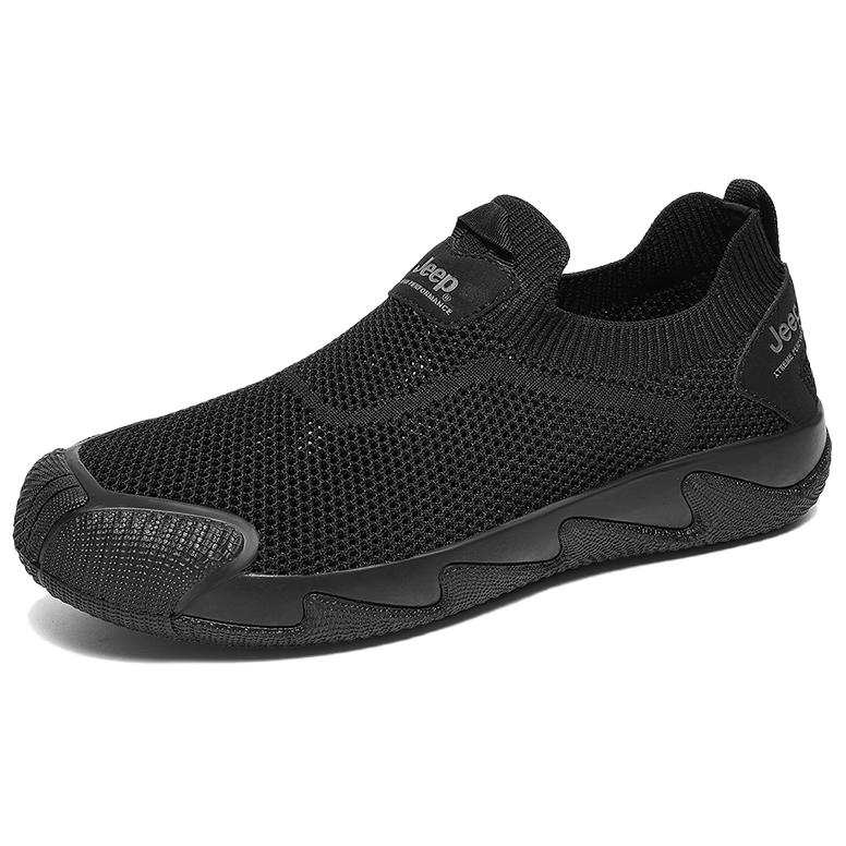 Jeep Breathable Lightweight Low top Casual Shoes Men's