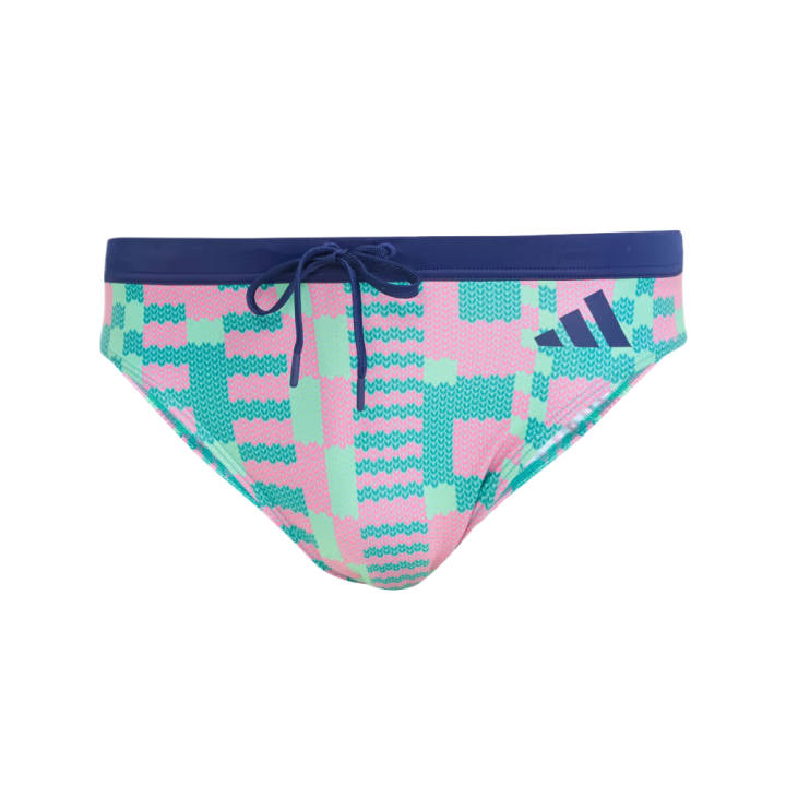 Adidas Adidas Swimming Shorts Men's Pure Teal Moderate