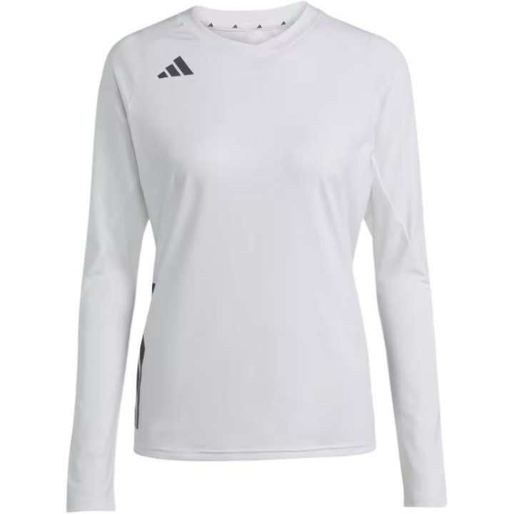 Adidas Adidas Free Shipping With AdiClub Hilo Long Sleeve Volleyball Jersey
