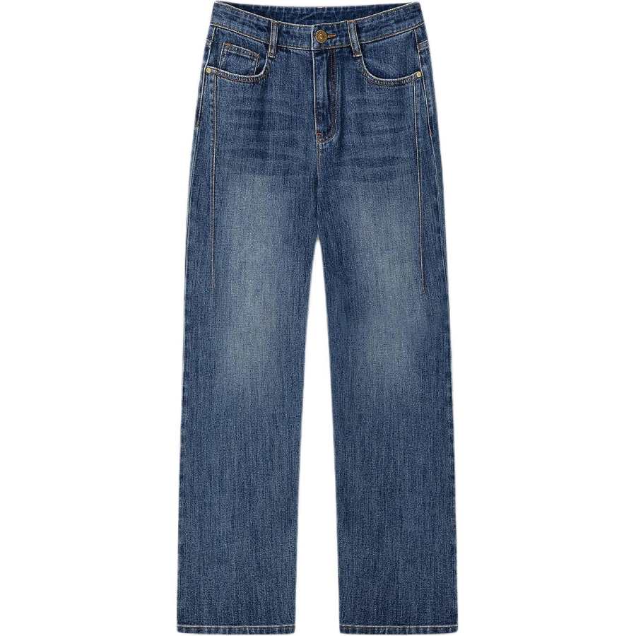 KARL LAGERFELD / Karl Lagerfeld Jeans Women's Blue