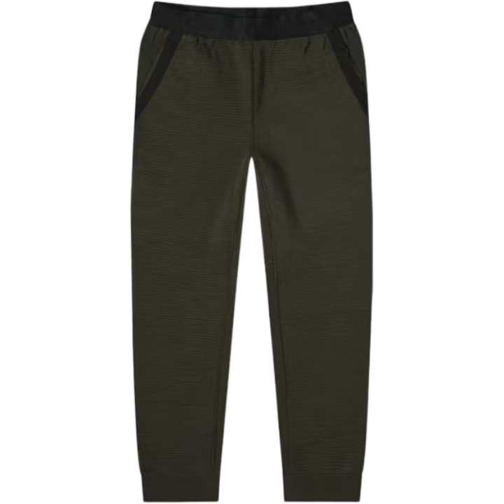 Nike Nike Casual Pants Men's Green Moderate Other