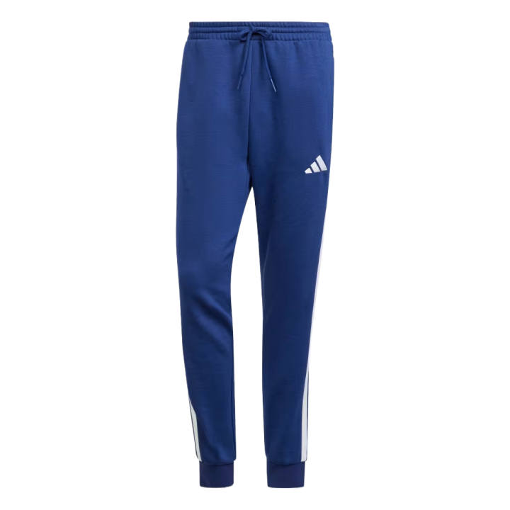 Adidas Adidas Free Shipping With AdiClub Essentials 3 Stripes Fleece Pants
