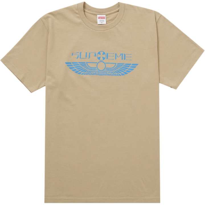 Supreme Supreme Wings Tee