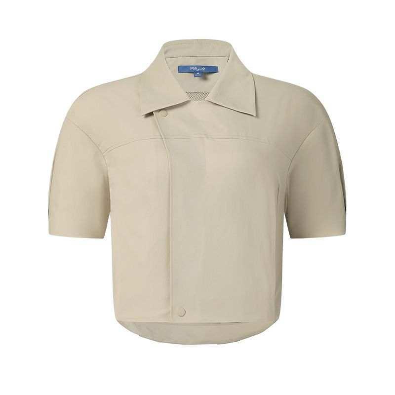 FILA Golf Series SS25 Shirt Women's