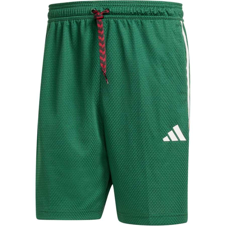 Adidas Adidas Free Shipping With AdiClub House Of Tiro Nations Pack Shorts