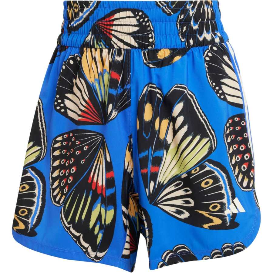 Adidas Adidas Free Shipping With AdiClub Adidas X Farm Pacer Shorts