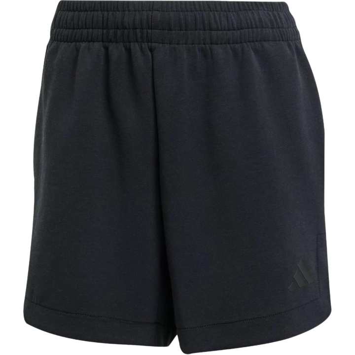 Adidas Adidas Free Shipping With AdiClub Soft Lux Loose Shorts