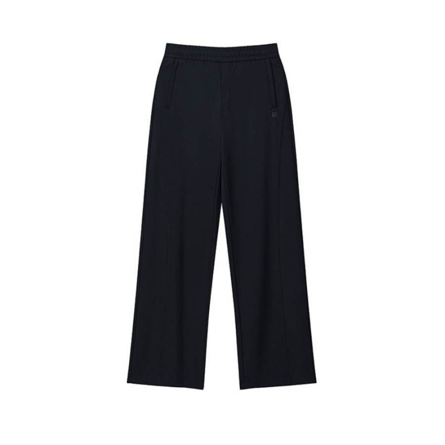 FILA WHITE Casual Pants Women's