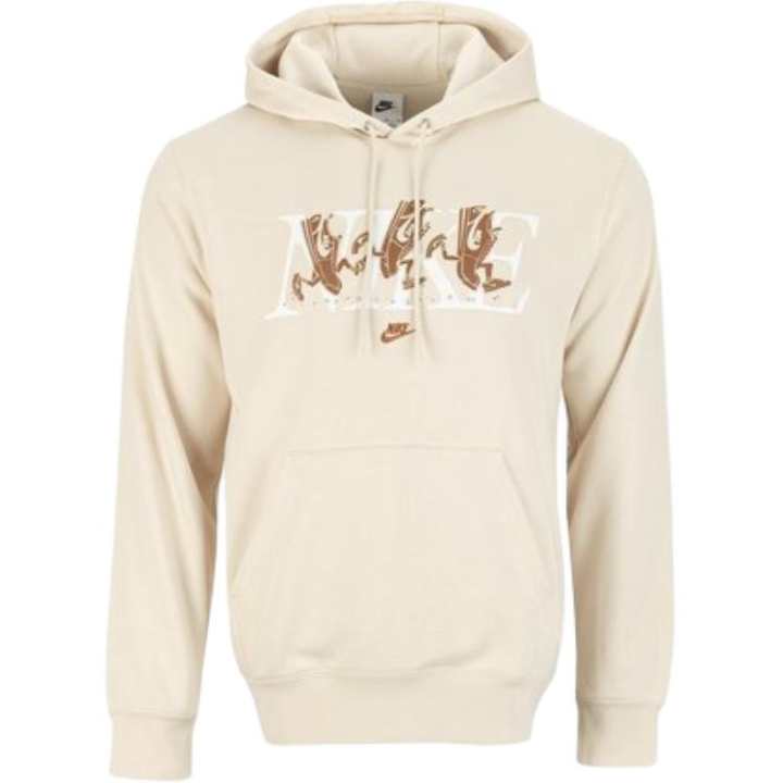Nike Nike graphic-print hoodie