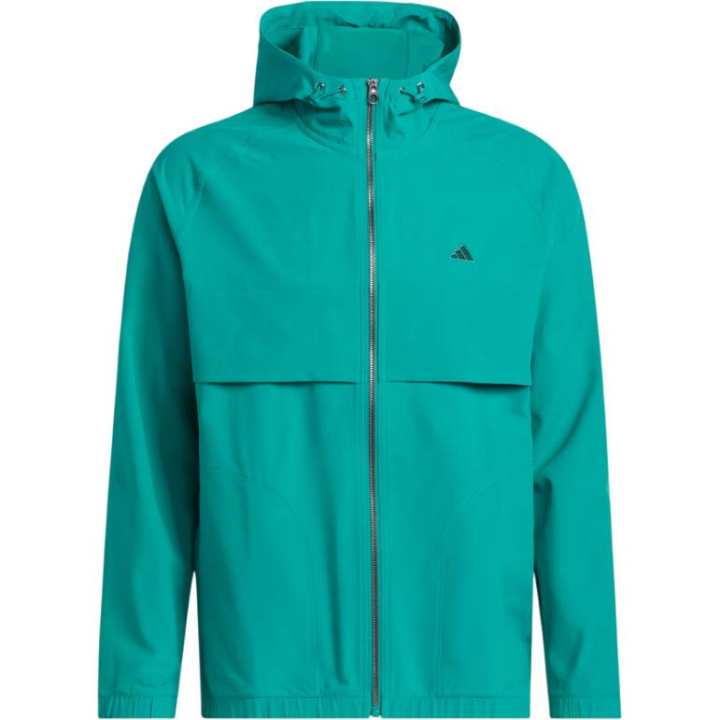 Adidas Adidas Free Shipping With AdiClub Go to Full Zip Windbreaker