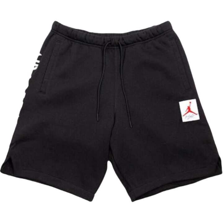 Jordan Jordan Casual Shorts Men's Black