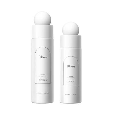 NUILAA Intense Repair Skincare Sets Soothing Brightening Tightening Hydrating Refreshing Repairing Hydrating