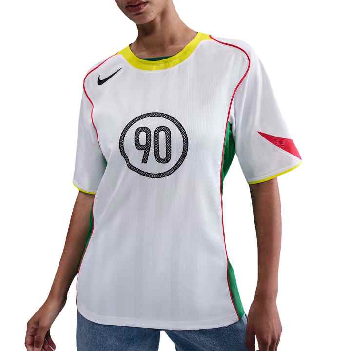 Nike Nike Total 90 Men's Dri-FIT Soccer Jersey