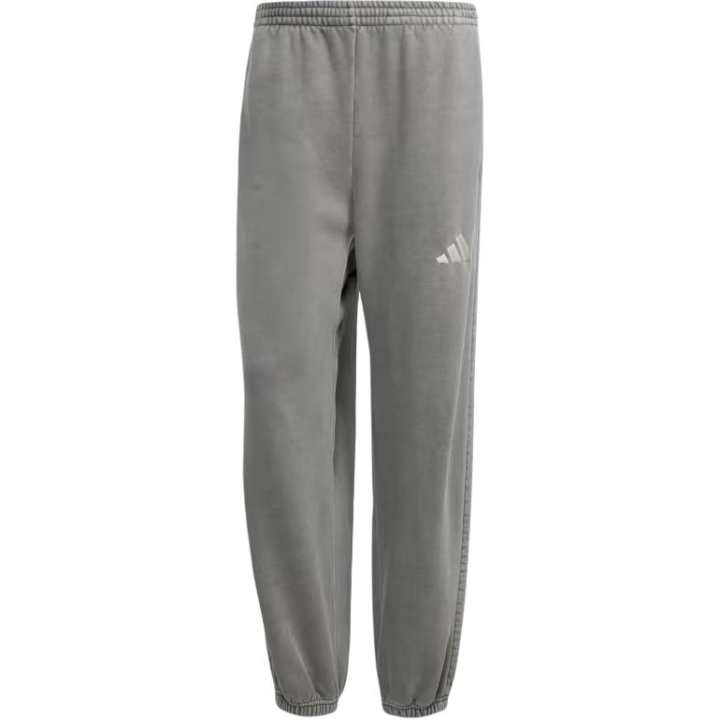 Adidas Adidas Casual Pants Men's Black