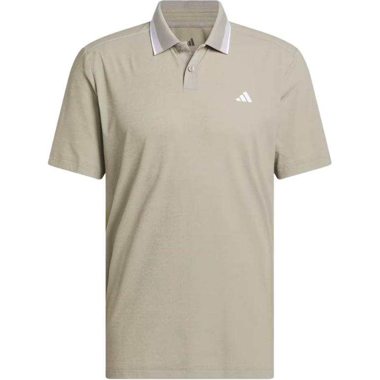 Adidas Adidas Free Shipping With AdiClub Ultimate365 Tour Twistknit Pique Polo Shirt