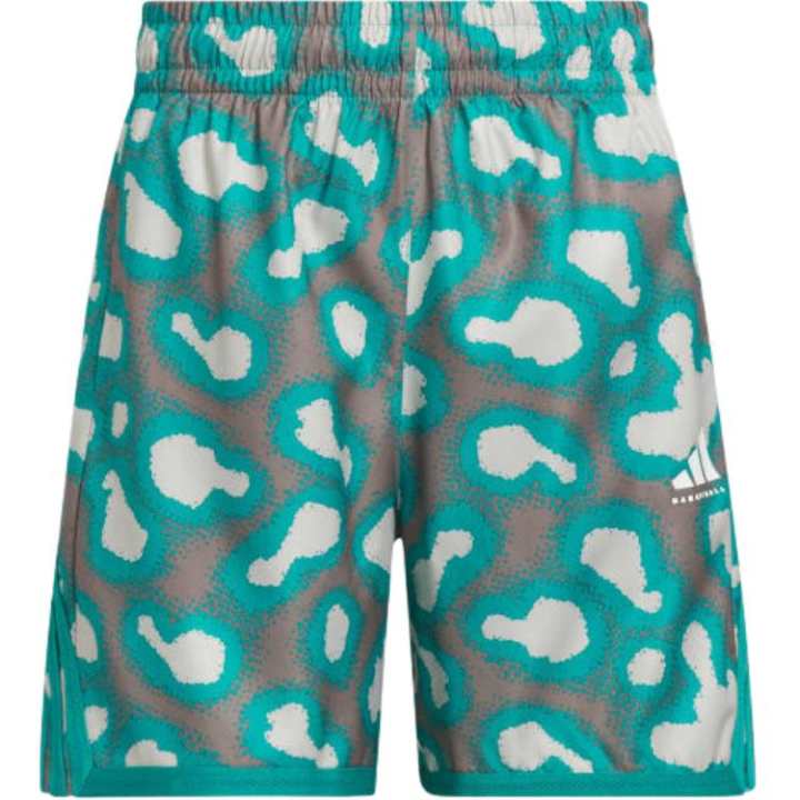 Adidas Adidas Free Shipping With AdiClub Adidas Crazy Lite Geode Camo Aop Short