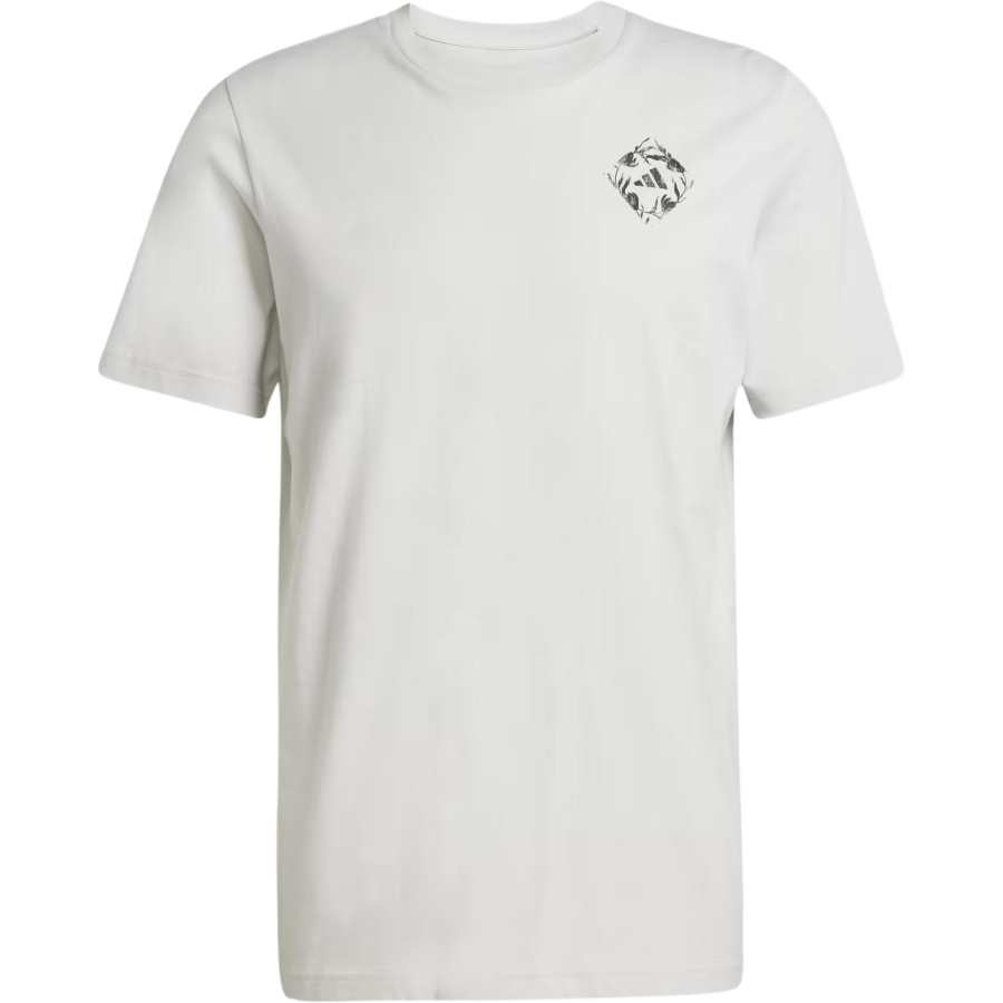 Adidas Adidas Free Shipping With AdiClub House Of Tiro Tulip Graphic Tee