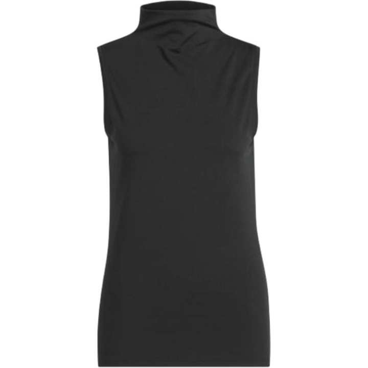 Adidas Adidas Free Shipping With AdiClub Ultimate365 Sleeveless Mock Neck Top