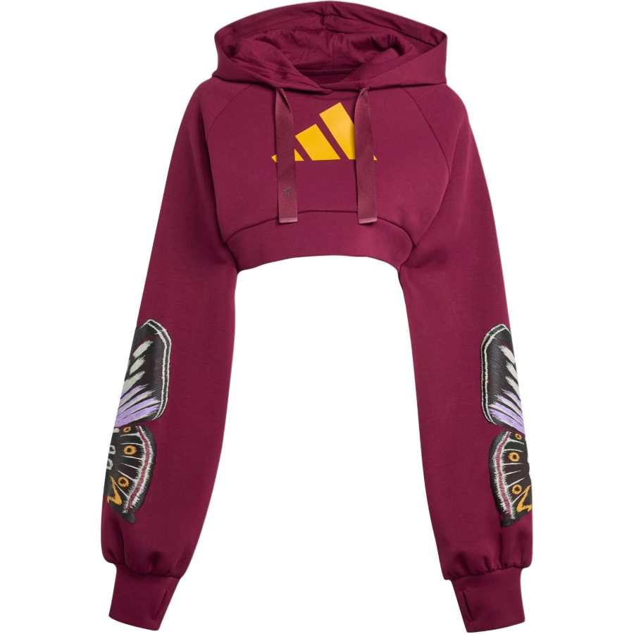 Adidas Adidas Free Shipping With AdiClub Adidas X Farm Premium Track Top
