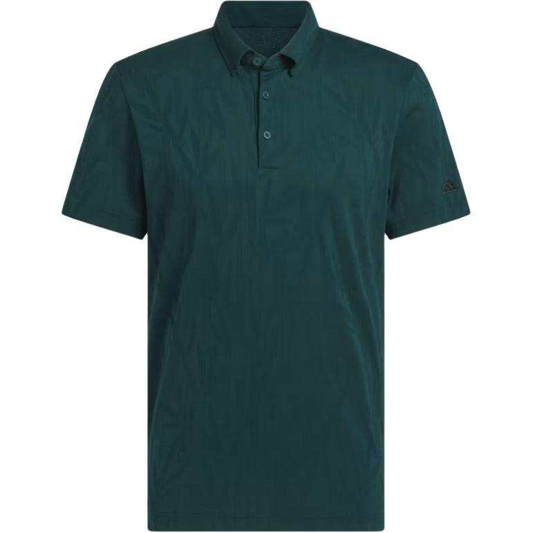 Adidas Adidas Free Shipping With AdiClub Go to Textured Polo Shirt