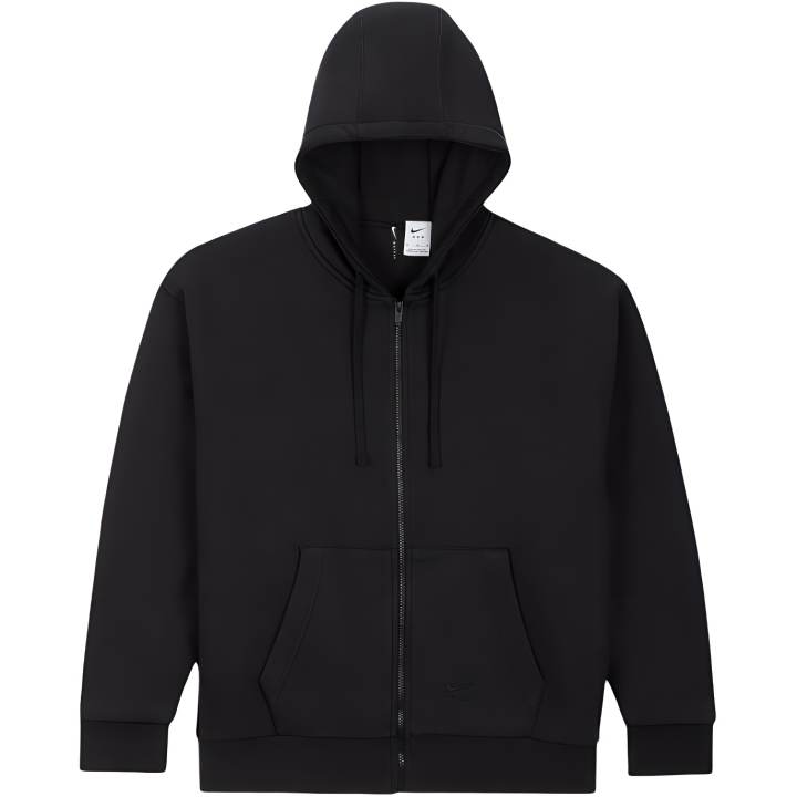Nike Nike x 1017 ALYX 9SM Knitwear Asia Version Unisex Black