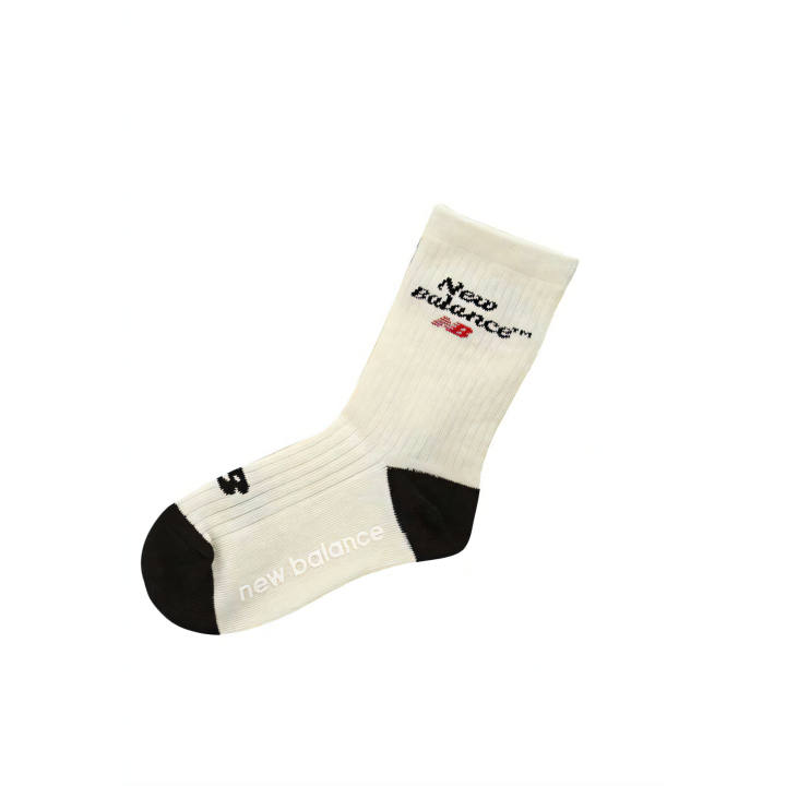 New Balance New Balance SS25 Socks 1 Pack Kids'
