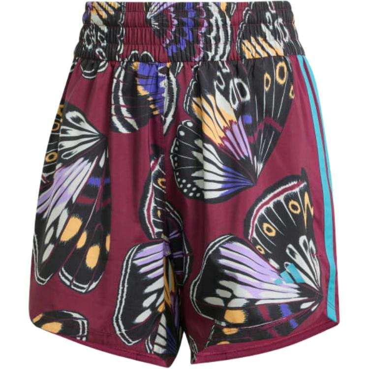 Adidas Adidas Free Shipping With AdiClub Adidas X Farm Pacer Shorts