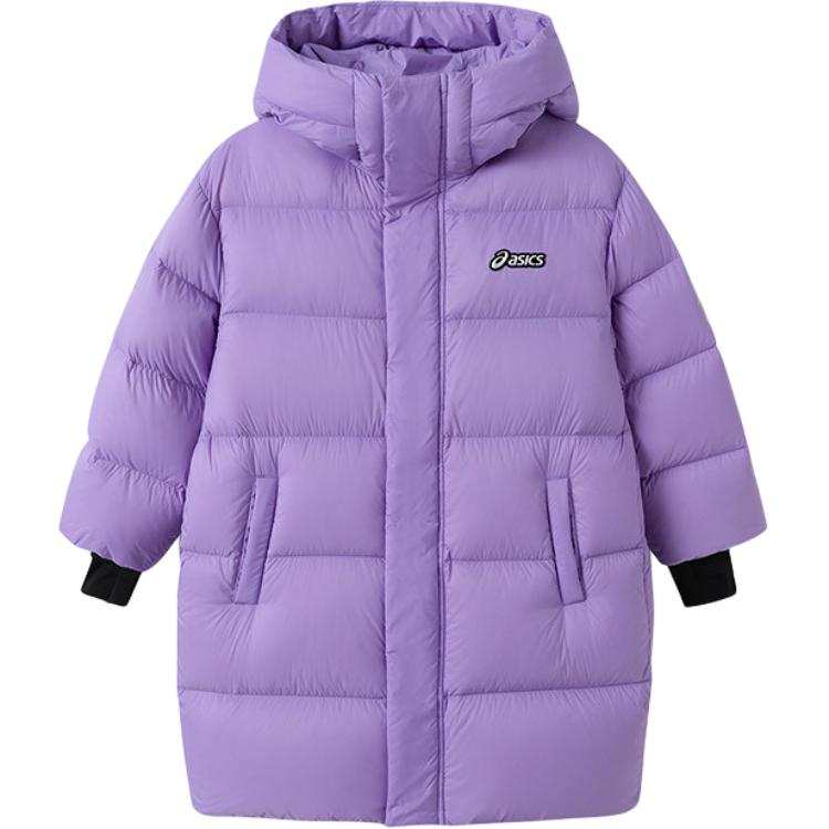 ASICS Asics Down Jacket Sports Performance Teenagers