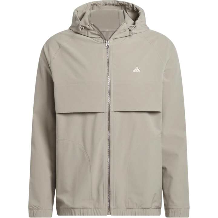 Adidas Adidas Free Shipping With AdiClub Go to Full Zip Windbreaker