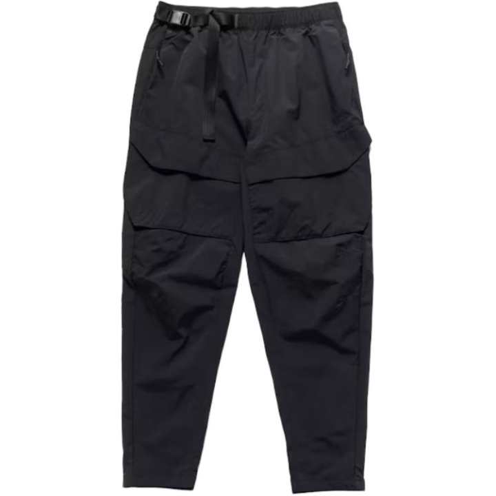 Nike Nike Cargo Pants Men's Black Moderate