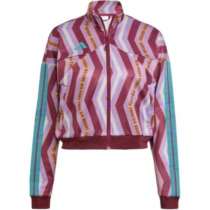 Adidas Adidas Free Shipping With AdiClub Adidas X Farm Tiro Track Top