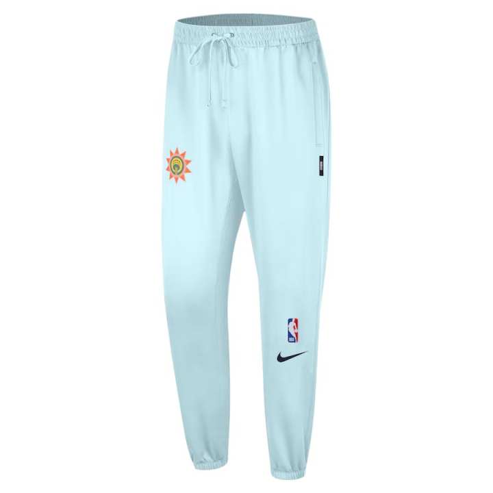 Nike Nike x NBA San Antonio Spurs Casual Pants Men's