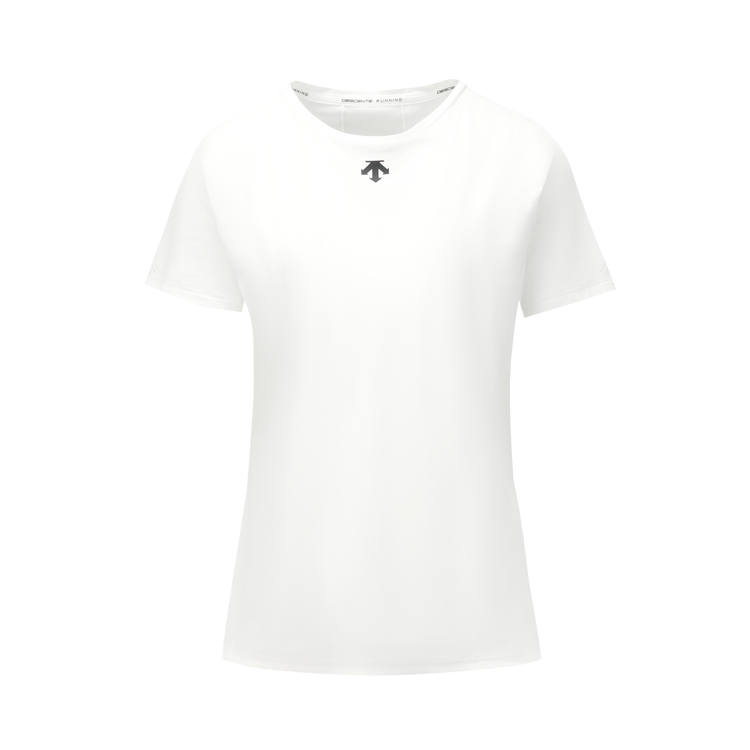 DESCENTE WOMEN'S RUNNING Regular T Shirt Women's