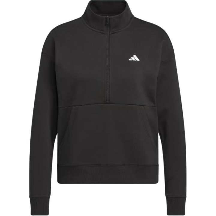 Adidas Adidas Free Shipping With AdiClub Half Zip Jacket