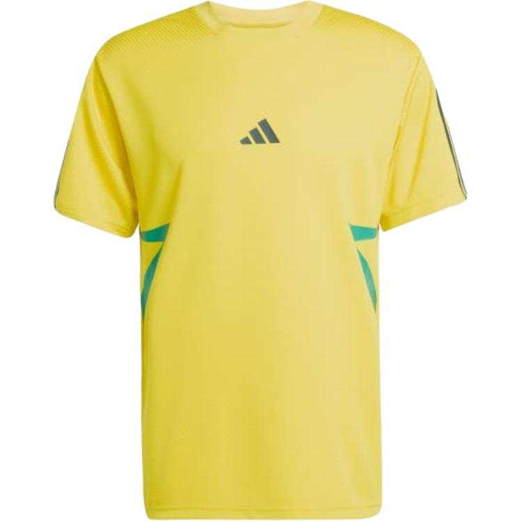 Adidas Adidas Free Shipping With AdiClub House Of Tiro Colorblock Tee