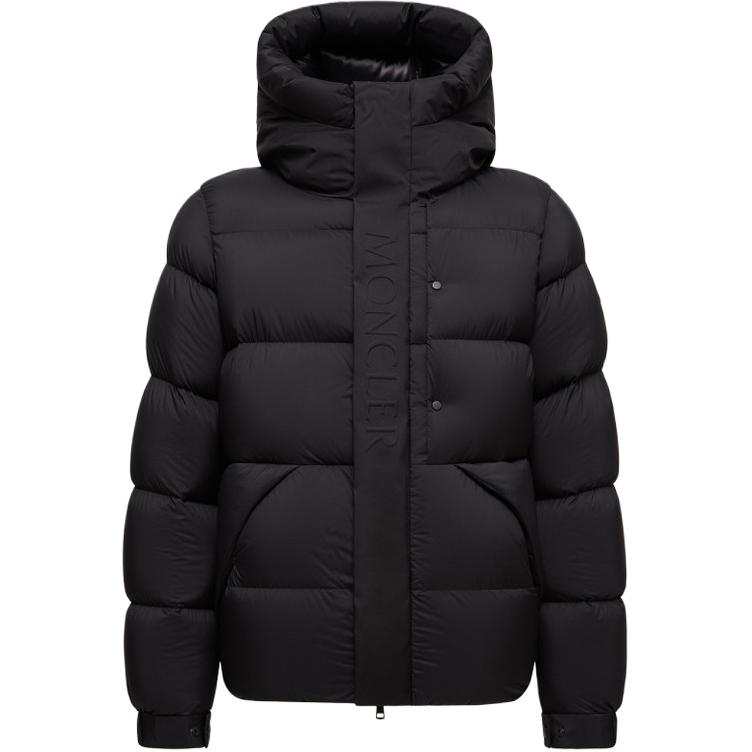 Moncler Moncler padded jacket