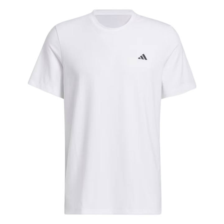 Adidas Adidas Free Shipping With AdiClub Axis Aeroready Training Tee