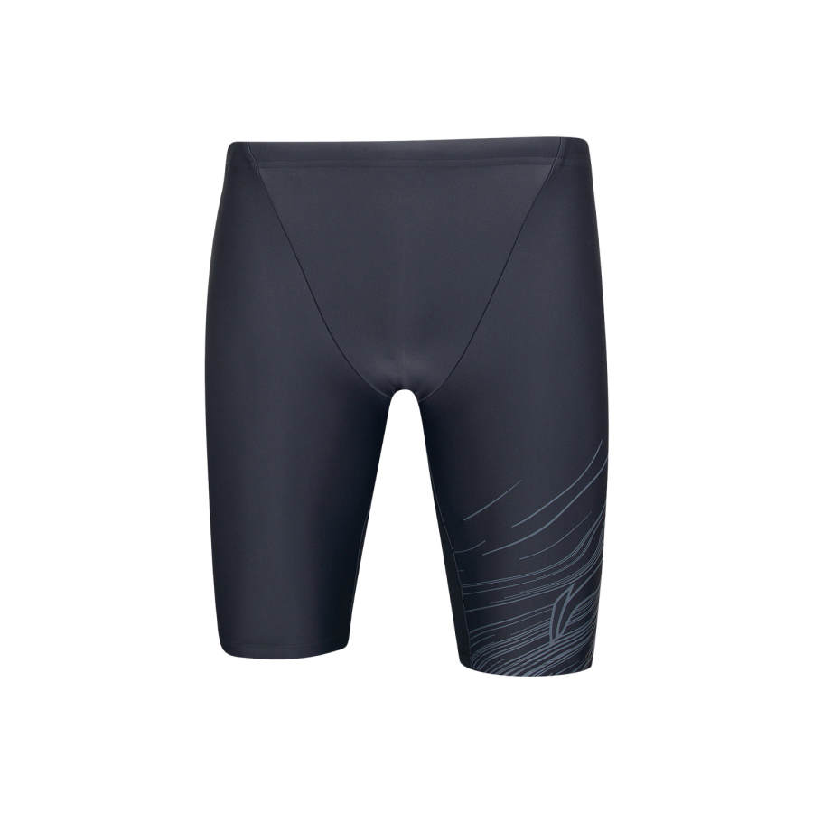 Li-Ning Li Ning Swim Collection Summer Style Swimming Shorts Men's