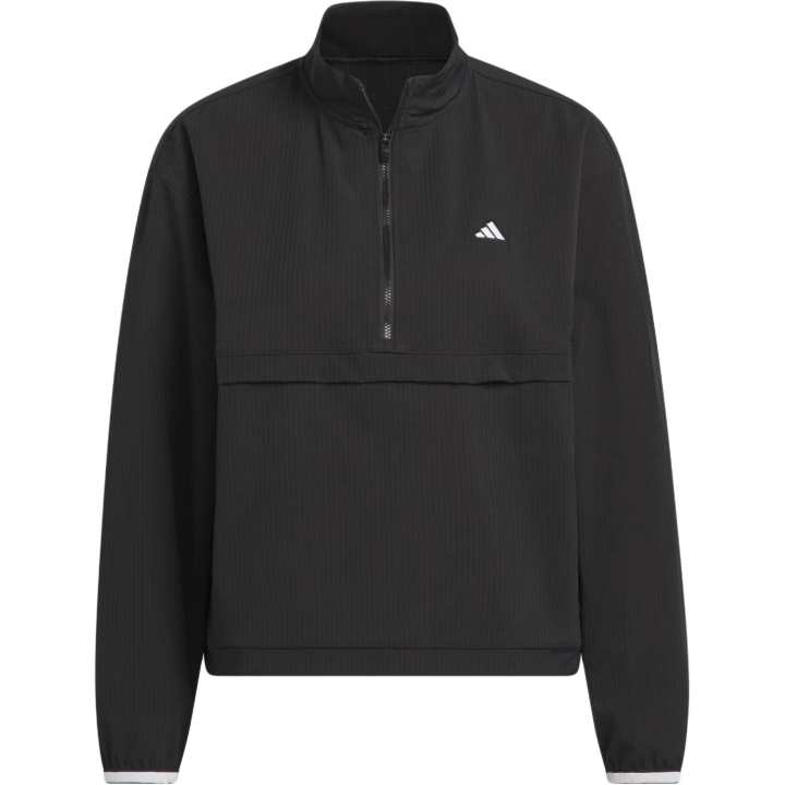 Adidas Adidas Free Shipping With AdiClub Go to Quarter Zip Jacket