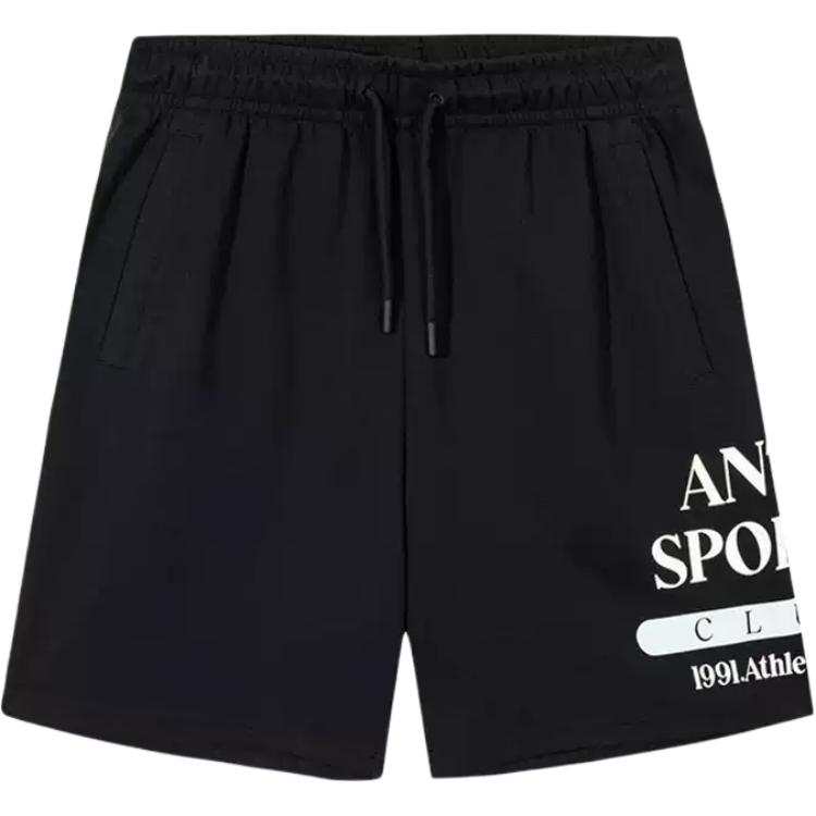 Anta Life Collection Casual Shorts Men's