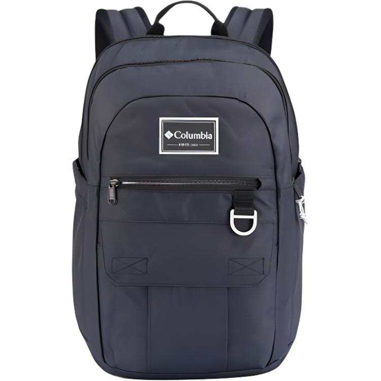 Columbia 26L Outdoor Bags Fabric Black Unisex