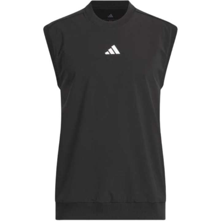 Adidas Adidas Free Shipping With AdiClub Beyond Twistweave Loose Vest