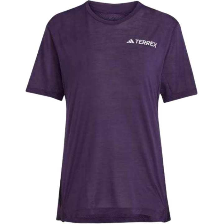 Adidas Adidas Free Shipping With AdiClub Terrex Xperior Climacool+ Tee