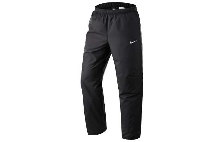 Nike Nike Casual Pants Men's Black Moderate Other