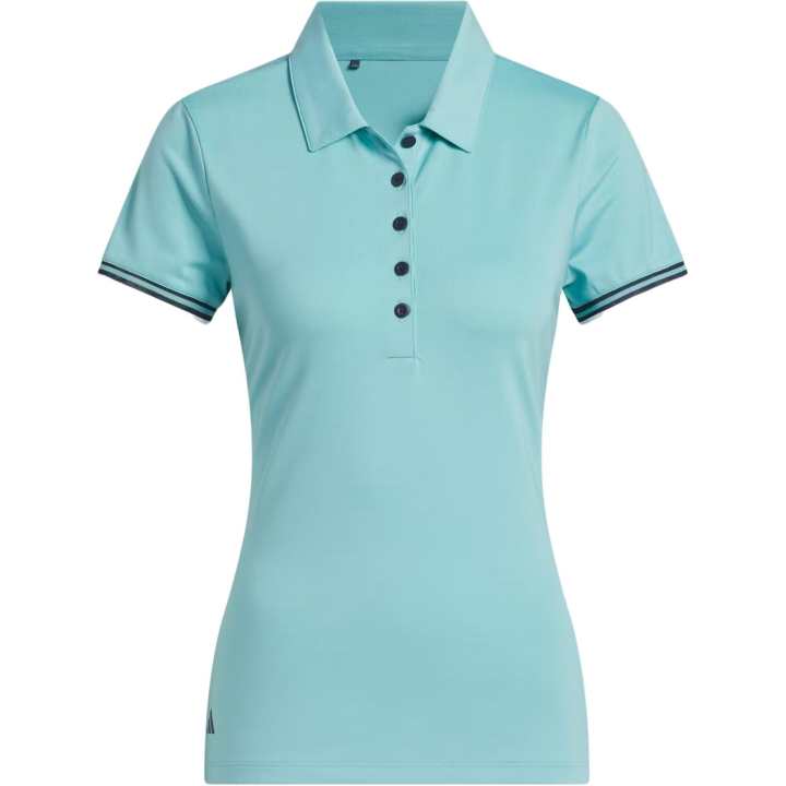 Adidas Adidas Free Shipping With AdiClub Ultimate365 Short Sleeve Polo Shirt