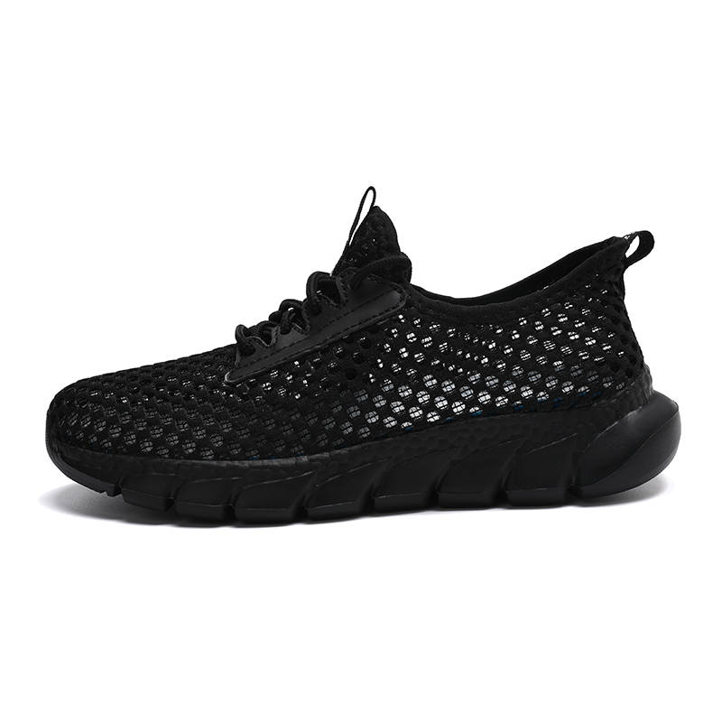 Binary Binary Low top Running Shoes Women's Black