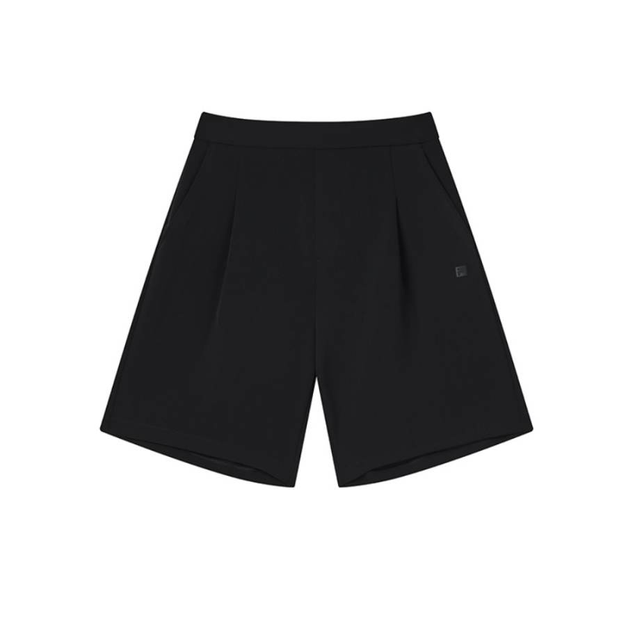 FILA WHITE Casual Shorts Women's